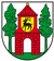 Wappen Ilsenburg im Harz Ilsenburger Wappen