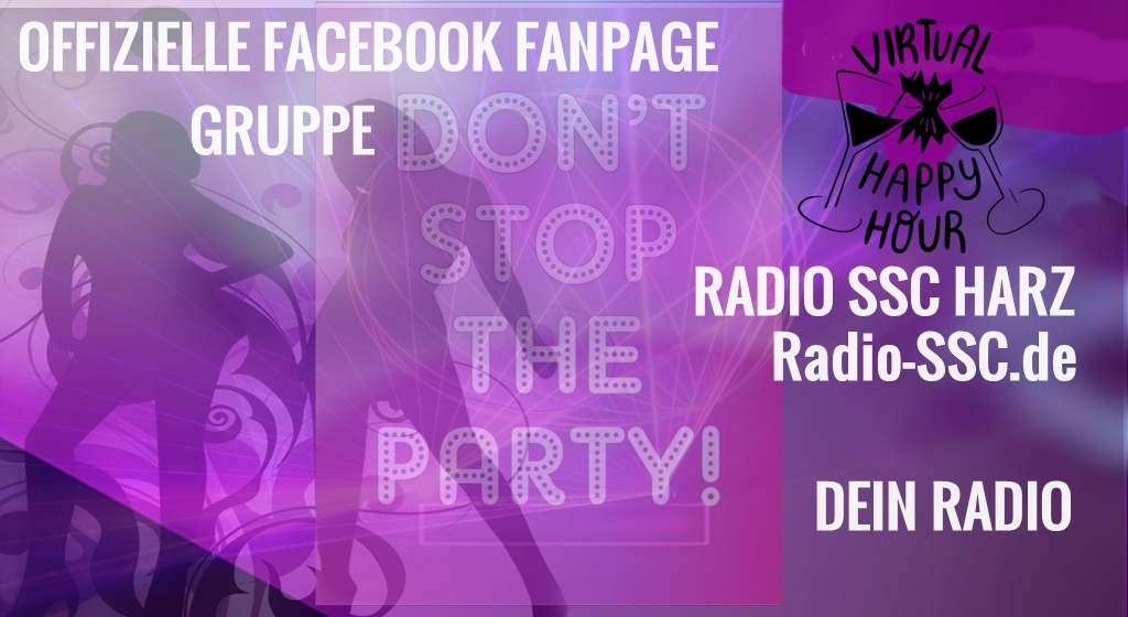 Radio SSC Facebook Gruppe