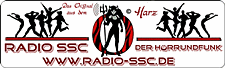 Radio SSC - www.radio-ssc.de Das Original aus dem Harz seit 2008