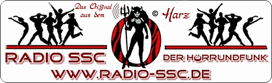 Alternativ sagen: ALEXA AKTIVIERE RADIO SSC