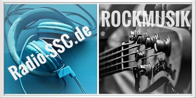 HARZ ROCK ON AIR (Rockmusik-Stream)