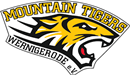 American Football Wernigerode Mountain Tigers